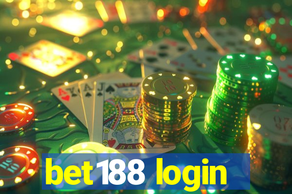 bet188 login